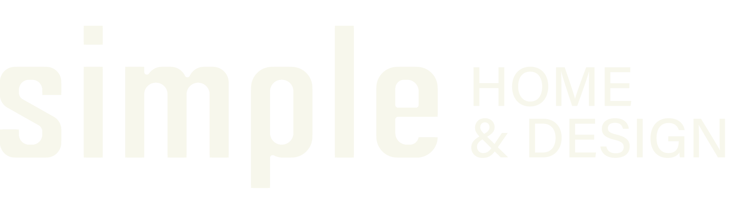 Simple Home & Design